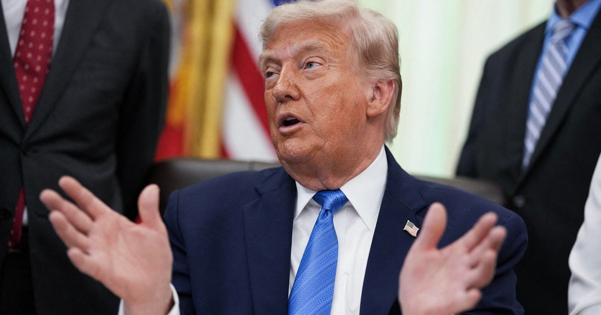 Details on progress toward Iran peace agreement as Trump calls off strikes