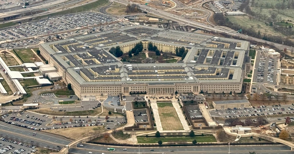Pentagon proposes new secrecy power to withhold unclassified records from FOIA
