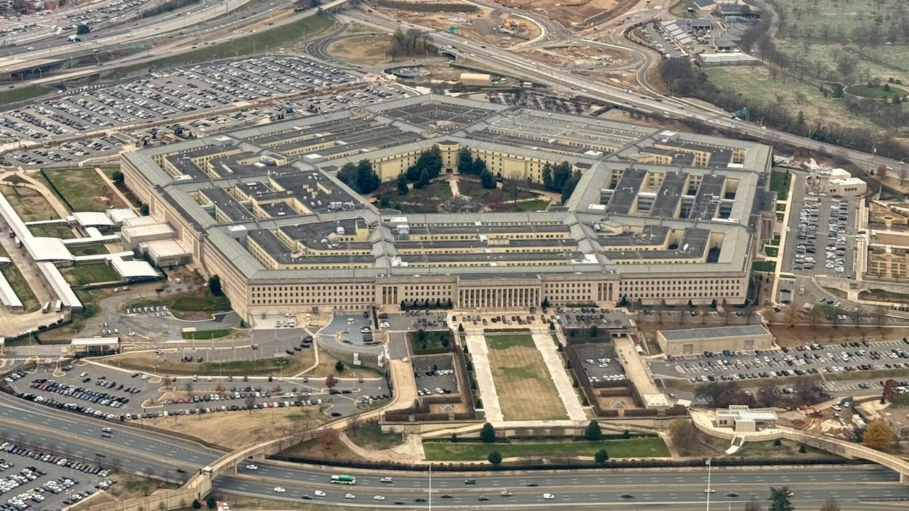 Pentagon proposes new secrecy power to withhold unclassified records from public-access laws