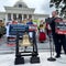 Alabama inmate's nitrogen gas execution tonight hinges on last-minute appeal