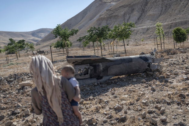 TOPSHOT-ISRAEL-IRAN-US-WAR