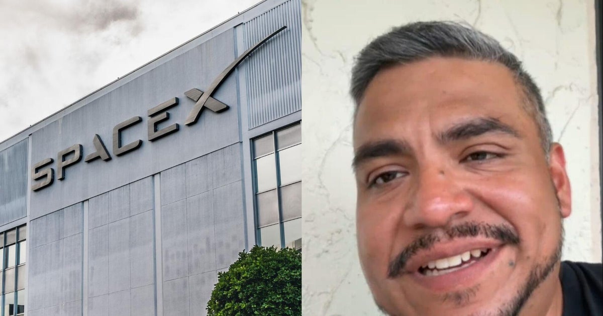 SpaceX’s public offering creates new millionaires: “I don’t have the words, honestly”