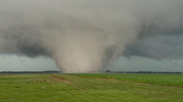 Missouri Extreme Weather 