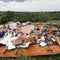1 killed in Iowa as severe storms, suspected tornadoes slam Midwest