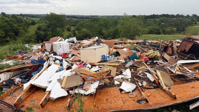 Missouri Extreme Weather 