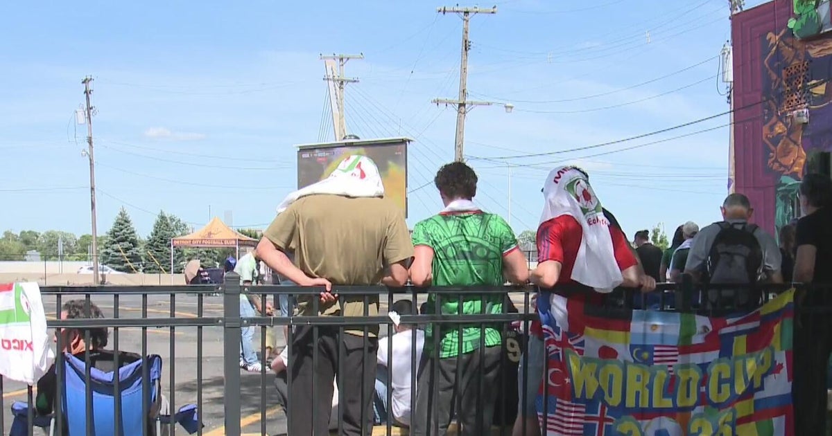 Businesses, organizations host World Cup watch parties in Metro Detroit