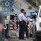 China arrests U.S. researcher on suspicion of spying