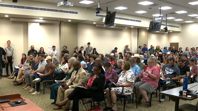 Proposed data center near Nashville Zoo sparks heavy pushback 