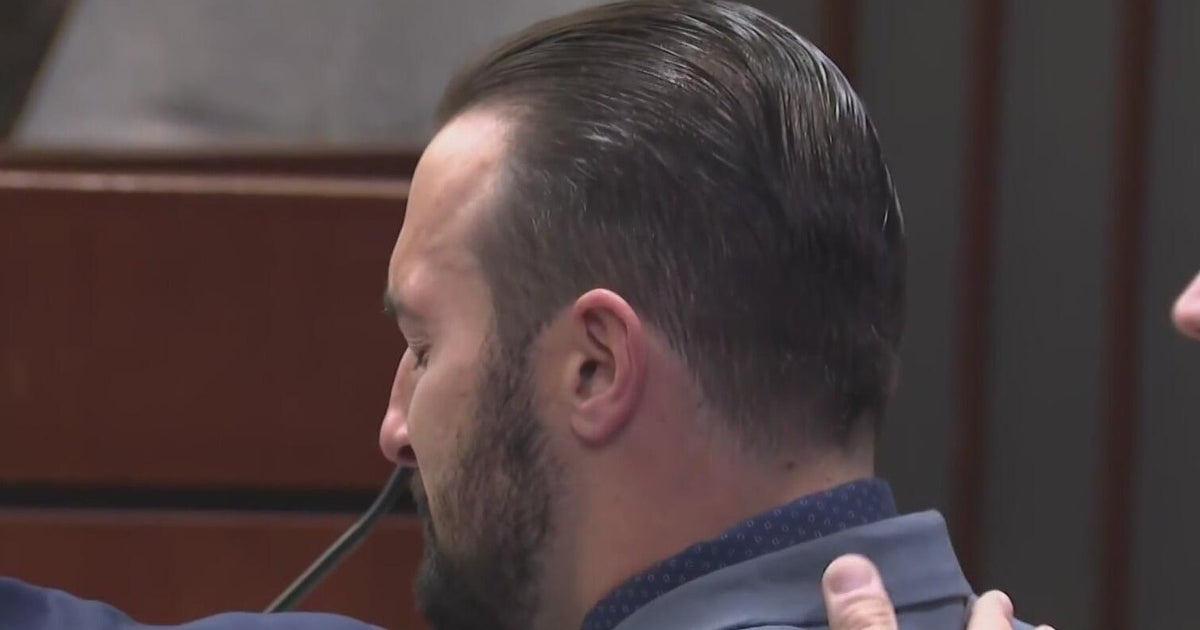 Warren police consider reinstating officer who was acquitted in fatal ...