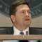 Who is Trump's new nominee for director of national intelligence, Jay Clayton?