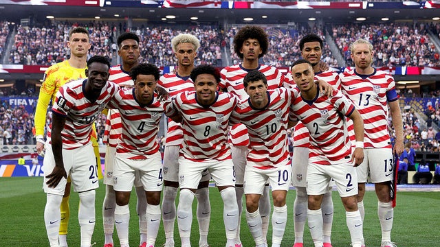 FIFA World Cup 2026 Previews 