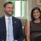 JD and Usha Vance on faith and family