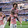 USA v Paraguay: Group D - FIFA World Cup 2026