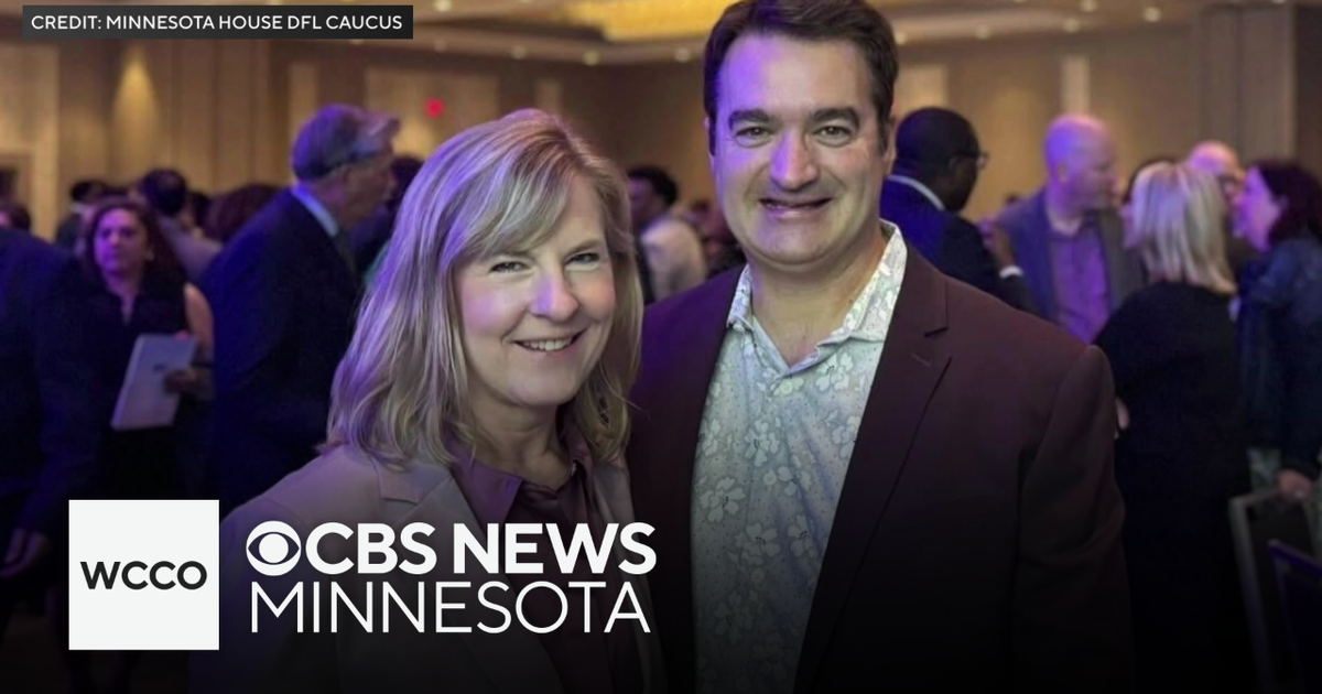 How Minnesotans will honor Melissa and Mark Hortman 1 year after tragedy