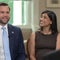 JD and Usha Vance on faith and family