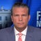 Transcript: Defense Secretary Pete Hegseth on "Face the Nation with Margaret Brennan," June 14, 2026