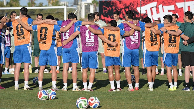 FBL-WC-2026-TRAINING-IRN 