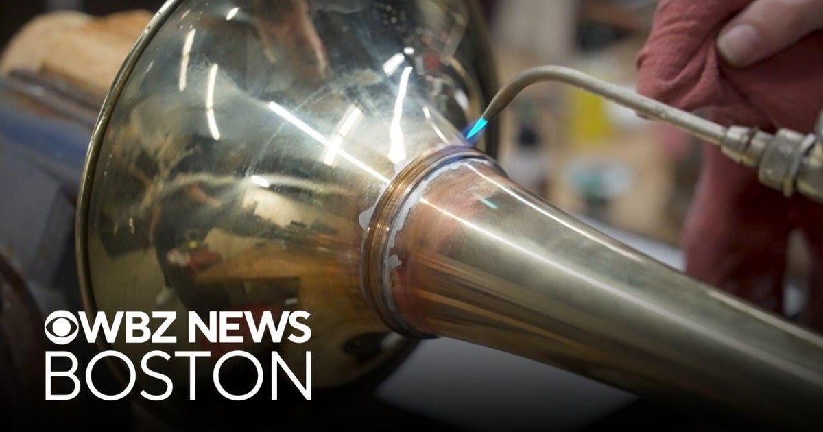 Massachusetts company is one of world's leading makers of professional ...