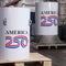 A time capsule for America's 500th