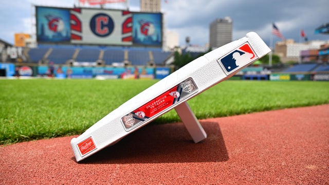 Detroit Tigers v Cleveland Guardians 