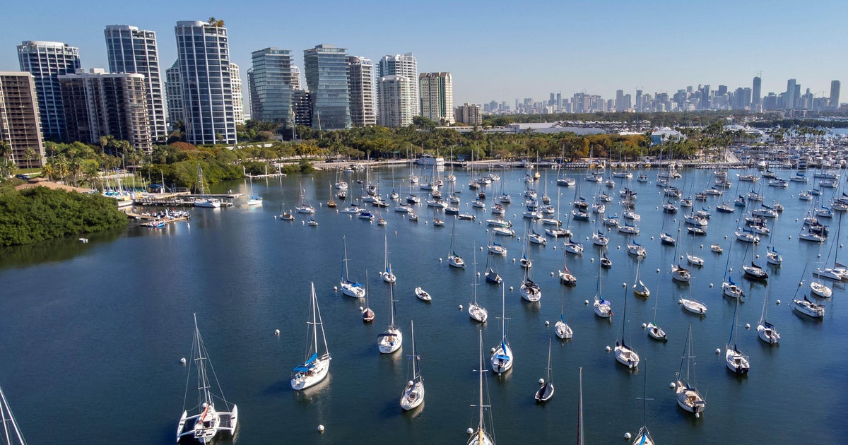 Florida property tax cut could cost local governments billions of dollars