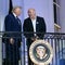 White House hosts "UFC Freedom 250" fight on Trump's 80th birthday