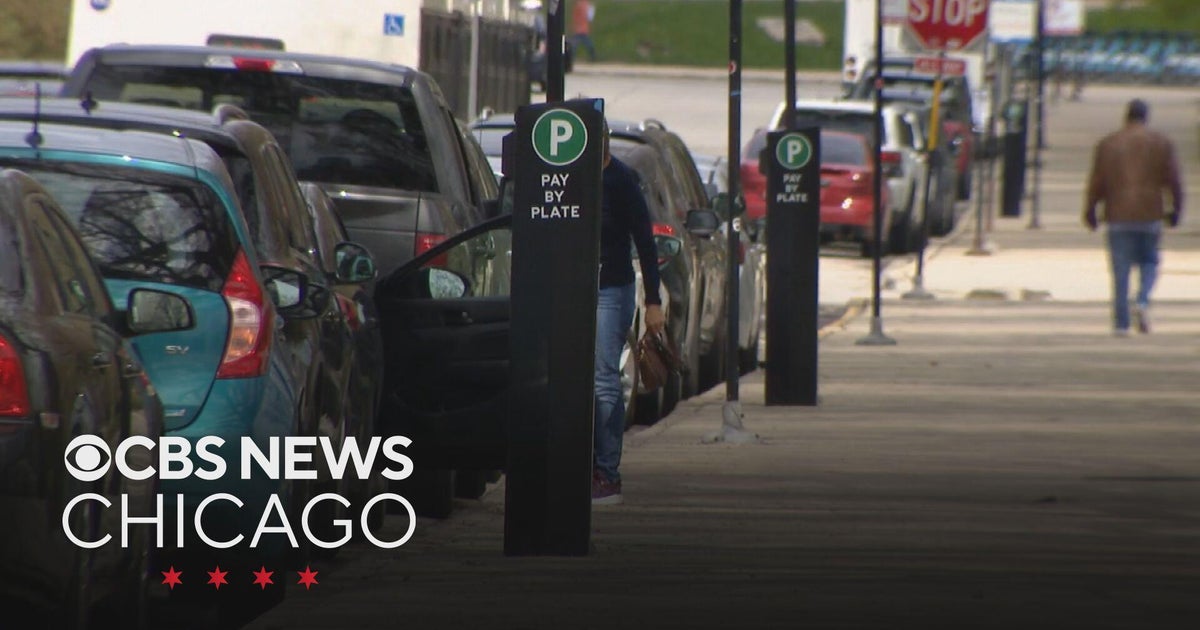 Chicago City Council Finance Committee to hold parking meter deal hearing