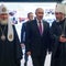 Russian priest known as Putin's "confessor" hit by EU sanctions