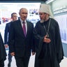 Russia Putin Unity Day 