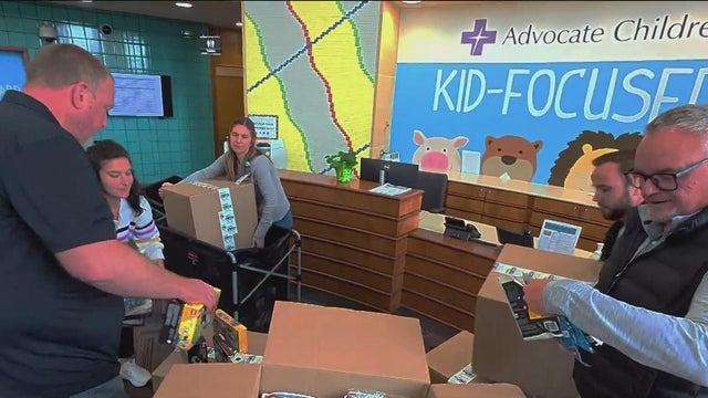 bricks of hope 