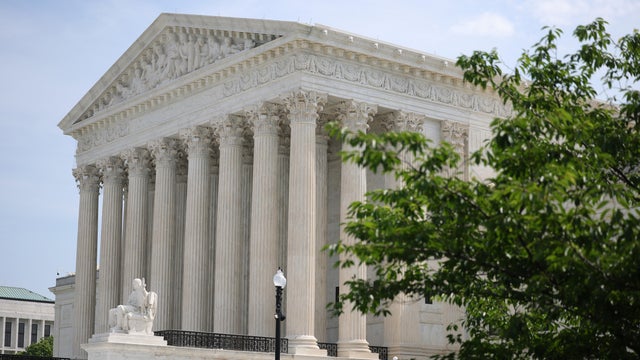 The Supreme Court Issues Opinions 