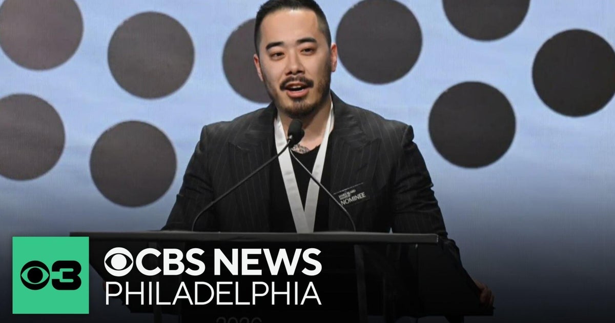Philadelphia takes home 2 2026 James Beard Awards