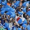 Japanese fans' tradition of cleaning up after themselves at World Cup