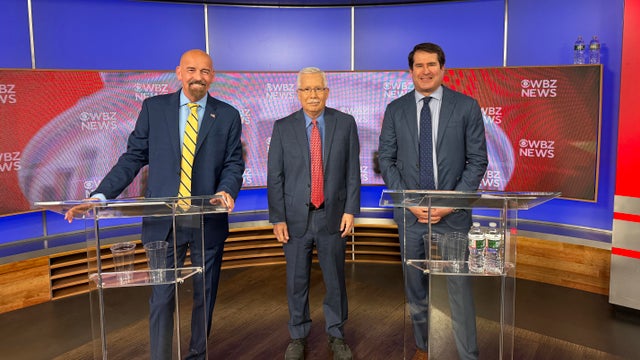 John Deaton Seth Moulton 
