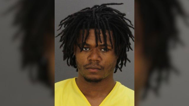 Man Arrested for 2 Separate Shootings 