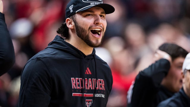 Houston v Texas Tech 
