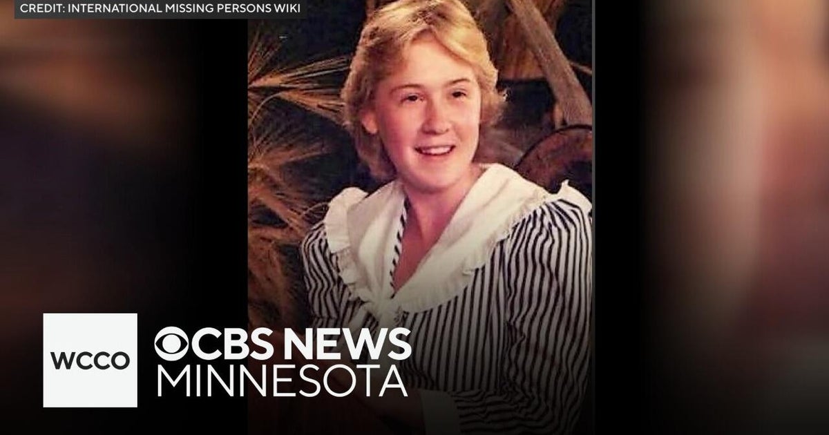 Minnesota group offers reward in 1987 missing persons cold case | Full news conference