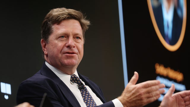 Jay Clayton, U.S. attorney for the Southern District of New York, attends the Bloomberg Global Credit Forum in New York on Wednesday, June 3, 2026 