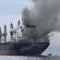 Dead or stranded: Commercial sailors suffer in the Strait of Hormuz
