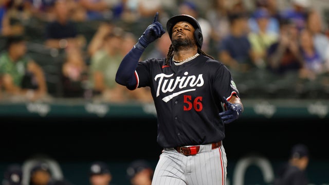 Minnesota Twins v Texas Rangers 
