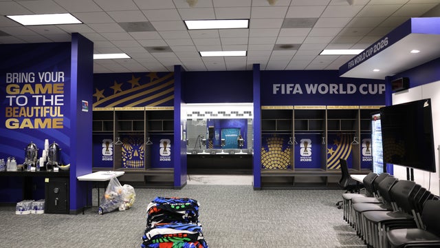 Netherlands v Japan: Group F - FIFA World Cup 2026 