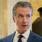 Newsom says he's under investigation by Justice Department