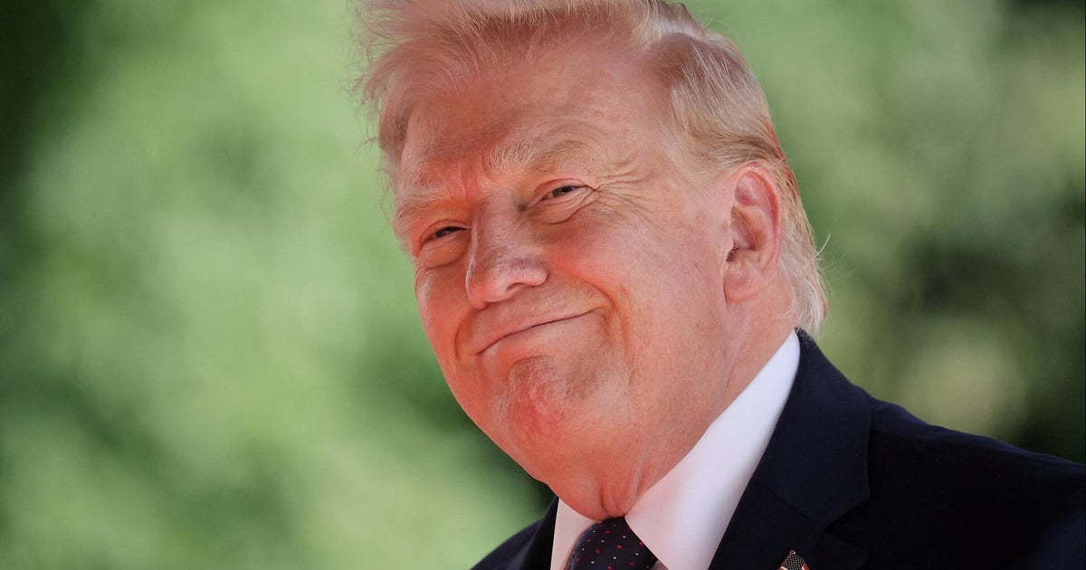 Trump makes last minute endorsement in Georgia GOP Senate runoff