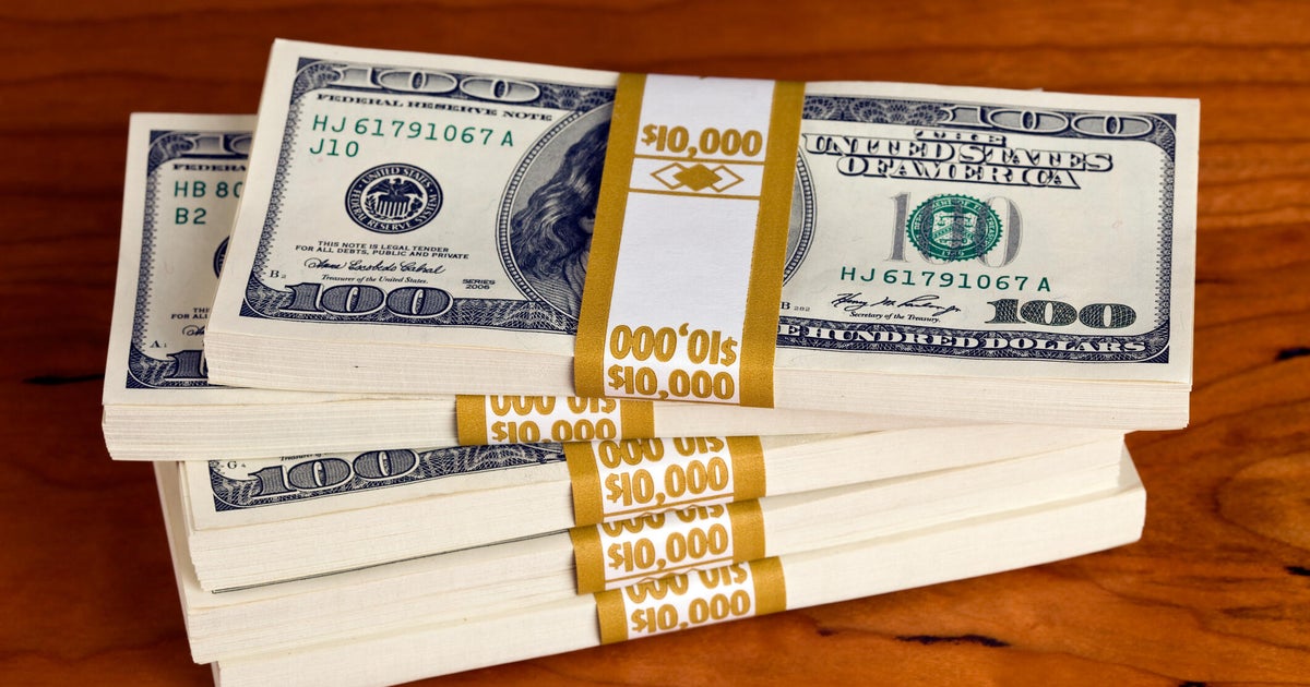 Каква лихва може да спечели CD сметка от $50 000, ако бъде открита сега?