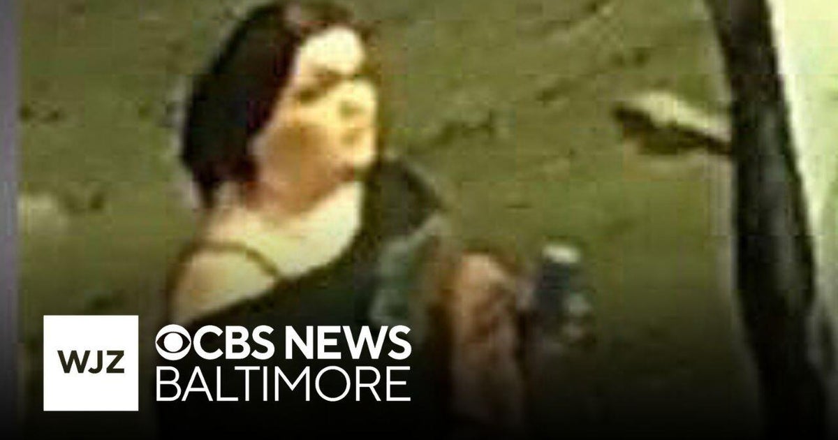 Baltimore police release new photo in deadly Federal Hill shooting investigation