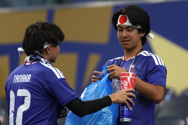 Netherlands v Japan: Group F - FIFA World Cup 2026