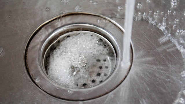 Water 