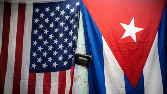 US Cuba Remittances 