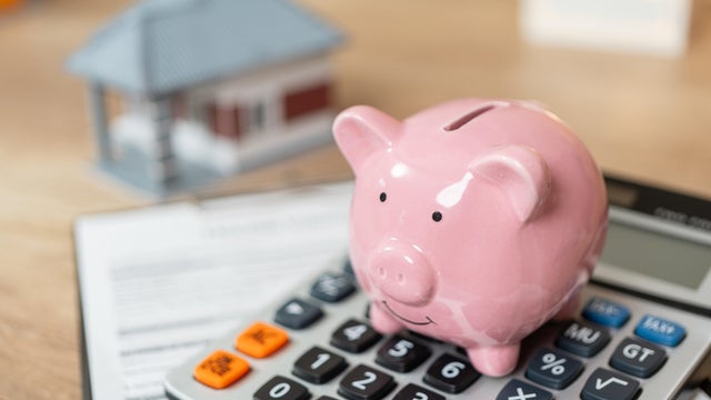 Home and Money for your good real estate 