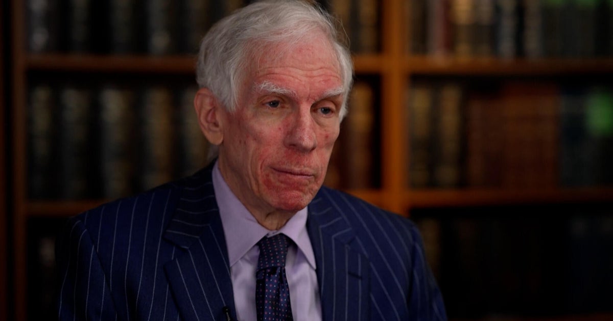 Trump trial judge on being the “most famous judge in America, for a while” and criticism